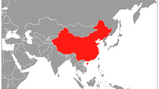 Китайска провинция обяви че само 17 души от повече от
