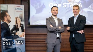 Акционерното дружество СТАДА Арцнаймител АГ STADA Arzneimittel AG обяви че