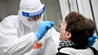 Мерките за борба с коронавируса в Германия падат в съдилищата