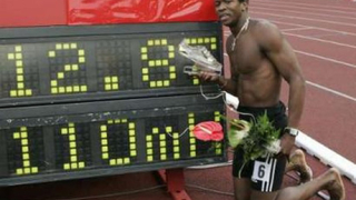 Кубинец счупи световния рекорд на 110 м с препятствия