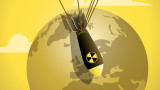  Русия схваща единствено от проява на мощ - нуклеарна мощ 