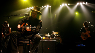 Блус госпел соул рок и фънк ще звучат в София