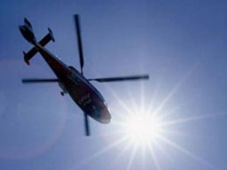 Премиерът обеща хеликоптери на Москов, ако бюджетът върви добре