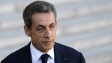  Саркози няма да се бори за президент през 2022 година 