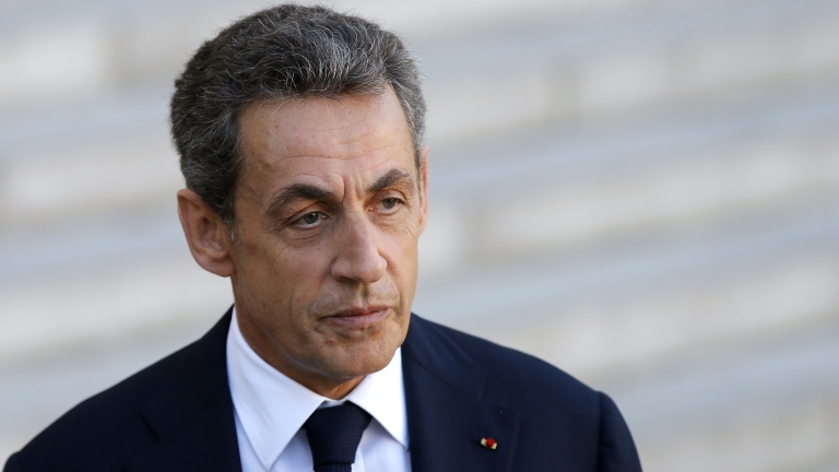 Никола Саркози загуби първото обжалване по делото за корупция