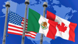  Съединени американски щати, Канада и Мексико подписаха новото комерсиално съглашение 