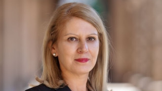 Съдията от Върховния административен съд ВАС Мира Райчева Шекерджиева