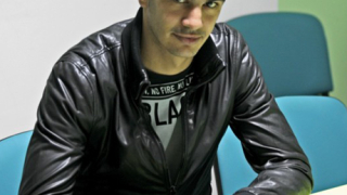 Берое се разделя с трайно контузения Керкар