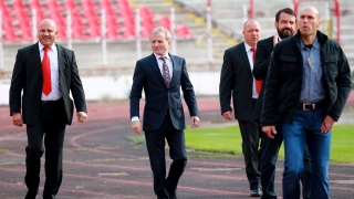 Вечното дерби ЦСКА Левски мина Армейците стигнаха до 3 3