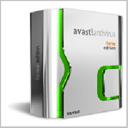 avast! Home – безплатен антивирус