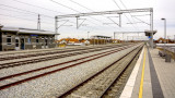 € 2.3 billion project: The largest railway project in Europe involving China