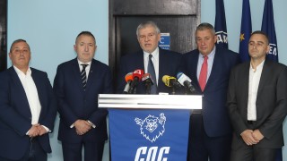 Мая Манолова е в правото си да отправи своите забележки