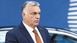  Унгарският парламент отсрочи утвърждението на Швеция за НАТО 