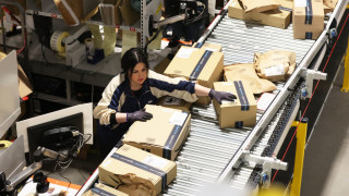 Amazon се готви да обяви масови съкращения които ще засегнат