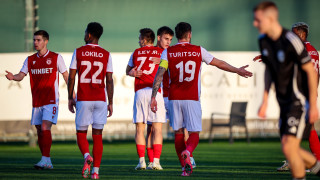 ЦСКА се изправя срещу втородивизионния Беласица Петрич в последната си