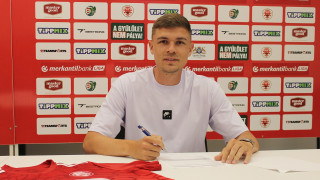 Арда ще получи 700 хиляди евро по трансфера на нападателя