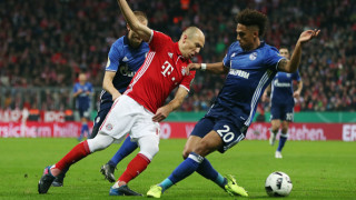 ПСЖ обяви официално привличането на Тило Керер от Шалке 04