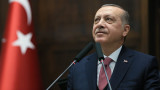  Турция ще обсади Африн до дни, разгласи Ердоган 