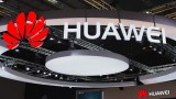  Новите модели на Huawei към този момент не съдържат американски съставни елементи 