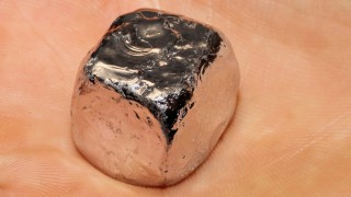 Паладият започна годината с невероятен ръст но дори и той