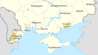 Във връзка с декларацията на българския парламент срещу административната реформа