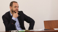 Борислав Сандов се надява да му стигне един мандат за АМ „Струма“