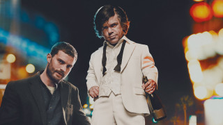 Новите сериали и филми по HBO през октомври