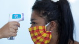 Пандемията сви икономиката на Бразилия с 1,5% и забави растежа на Индия до нивата от преди 20 г.