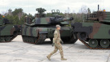 Планиране на силите на НАТО: Преосмисляне на отбранителната индустриална база