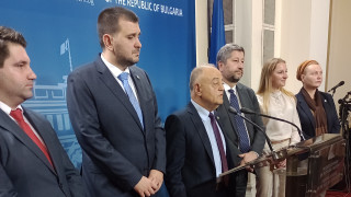 Държавата да защити националния интерес и да не позволи придобиването