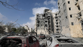 Израелската армия обяви че по време на 12 дневния ракетен конфликт