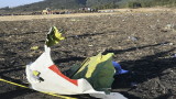  Пилотите на падналия етиопски аероплан следвали рекомендациите на „ Боинг” преди злополуката 