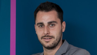 Костадин Крантев е новият управляващ директор на рекламната агенция New