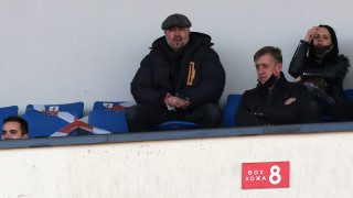 Националният селекционер Ясен Петров вече си избистря списъка с повиквателни