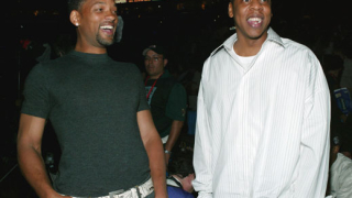 Jay-Z и Уил Смит се съюзяват