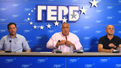 Изборите извън контрол, ГЕРБ иска независим одит като Христо Иванов