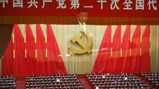 За китайския президент Си Дзинпин всичко се развива по план
