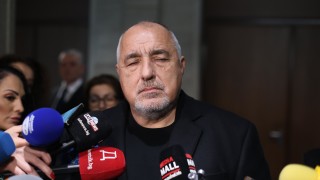 Няма разговори за отвързване на лева от еврото Това стана