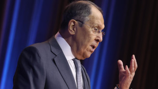 Русия не възнамерява да променя позицията си по отношение на