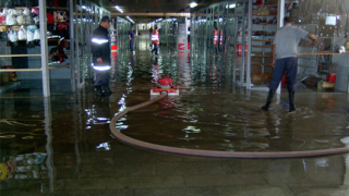 Щетите в Съединение за 2 млн. лв.