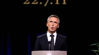 Столтенберг: Норвегия победи омразата