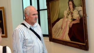 Легендата на Левски Ангел Станков даде мнението си пред ТОПСПОРТ