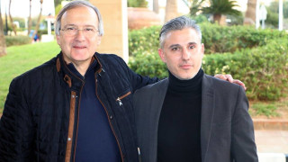 Новият треньор на Левски Георги Дерменджиев няма да прави промени