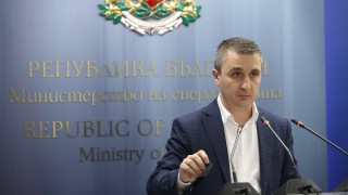 Николов: Ръководството на "Булгаргаз" е освободено след резултатите от проверката