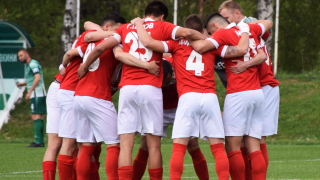 Синът на трикратния шампион на Франция и първенец на България