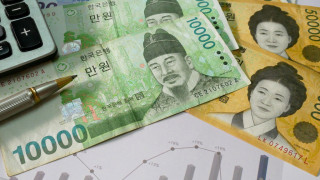Най-бързорастящата валута в Азия очаква с нетърпение 2018 г.