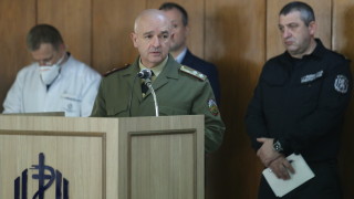 Пациентите в България с потвърдена коронавирус инфекция са 81 Това