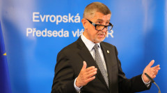 Оправдаха бивш премиер на Чехия, обвинен в измама със субсидии