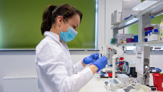 Novavax заяви в петък че ще предостави ваксина срещу COVID 19