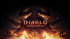 Diablo Immortal излиза съвсем скоро за iOS, Android и PC